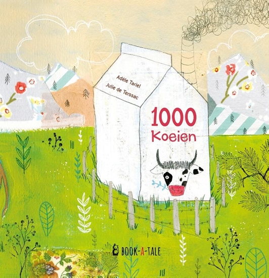 Afbeelding van 1000 Koeien