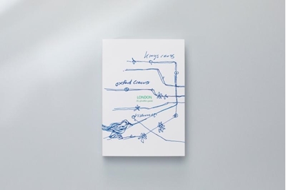 Afbeeldingen van London the gloobles guide