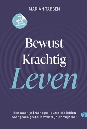 Afbeeldingen van Hoe dan? serie Bewust krachtig leven