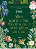 Afbeelding van Alles wat je altijd wilde weten over plant en tuin
