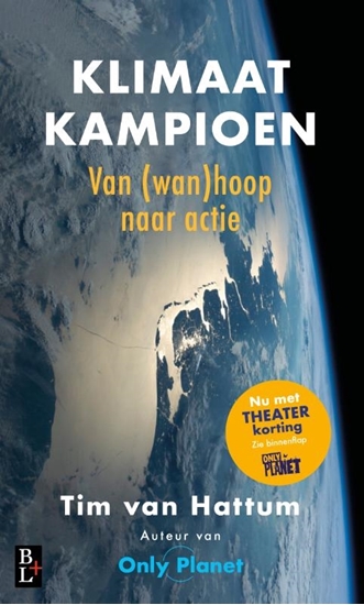 Afbeelding van Klimaatkampioen