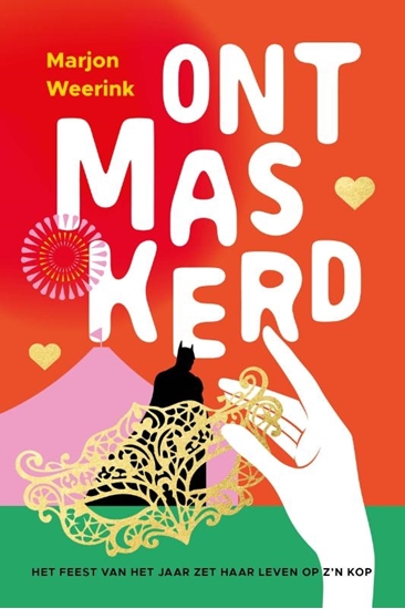 Afbeelding van 9789020556544