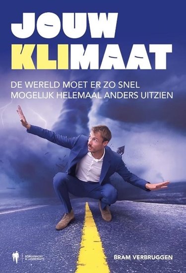 Afbeelding van Jouw klimaat