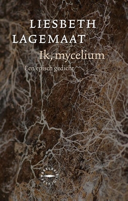 Afbeeldingen van Ik, mycelium