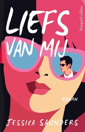 Afbeelding van Liefs van mij