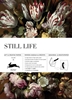 Afbeelding van Gift wrapping paper book Still life Volume 59