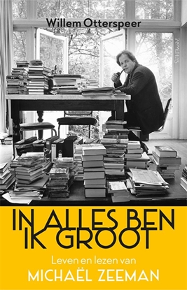 Afbeeldingen van In alles ben ik groot