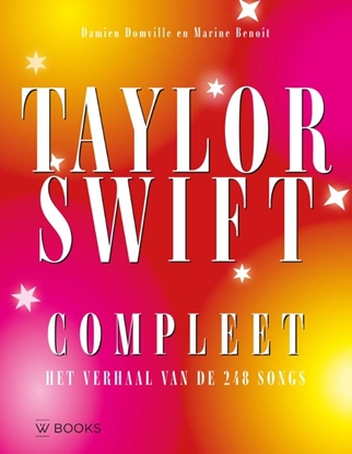 Afbeeldingen van Taylor Swift Compleet