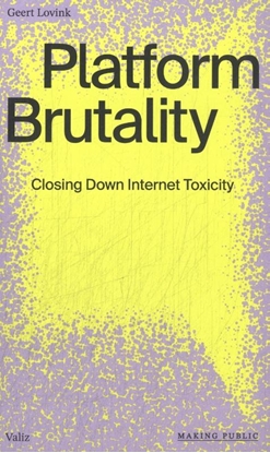 Afbeeldingen van Making Public Platform Brutality