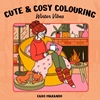 Afbeelding van Cute & Cosy Colouring. Winter vibes