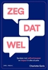 Afbeelding van Zeg dat wel