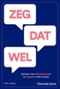 Afbeelding van Zeg dat wel