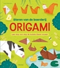Afbeelding van Origami dieren van de boerderij