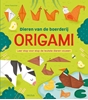 Afbeelding van Origami dieren van de boerderij