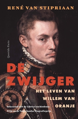 Afbeeldingen van De zwijger