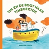 Afbeelding van Tim Tim en de boot naar Timboektoe
