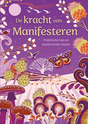 Afbeeldingen van De kracht van Manifesteren