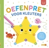 Afbeelding van Oefenpret voor kleuters 3-4 j.