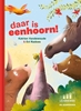 Afbeelding van Daar is eenhoorn!
