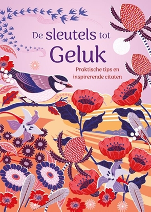 Afbeeldingen van De sleutels tot Geluk