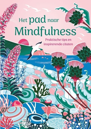 Afbeeldingen van Het pad naar Mindfulness