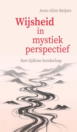 Afbeelding van Wijsheid in mystiek perspectief