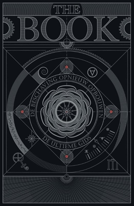 Afbeeldingen van The Book: de beschaving opnieuw opbouwen