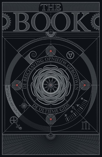 Afbeelding van The Book: de beschaving opnieuw opbouwen