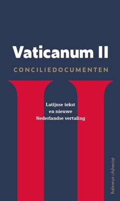 Afbeeldingen van Vaticanum Conciliedocumenten
