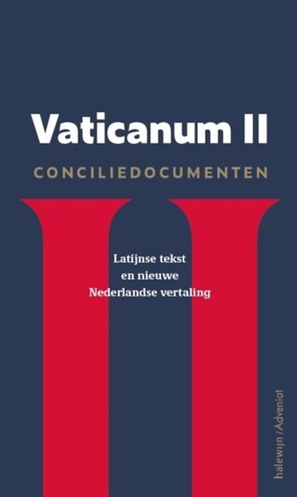 Afbeelding van Vaticanum Conciliedocumenten