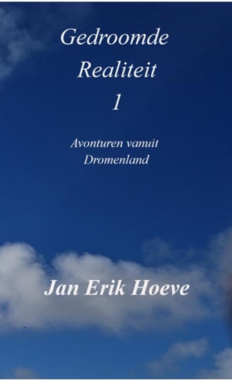 Afbeelding van Gedroomde Realiteit 1