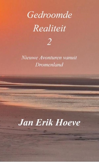Afbeelding van Gedroomde Realiteit 2
