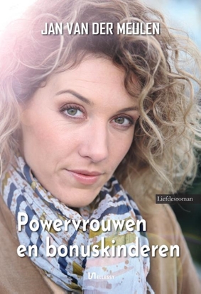 Afbeeldingen van Powervrouwen en bonuskinderen