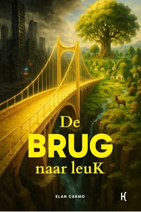 Afbeeldingen van De brug naar leuK