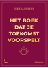 Afbeelding van Het boek dat je toekomst voorspelt