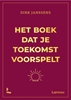 Afbeelding van Het boek dat je toekomst voorspelt