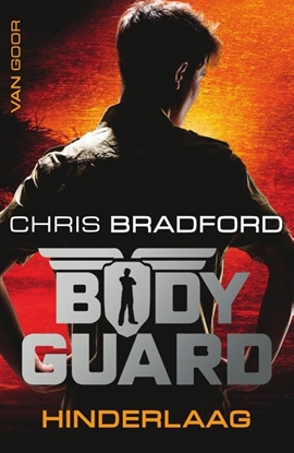 Afbeeldingen van Bodyguard Hinderlaag