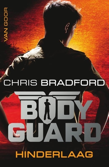 Afbeelding van Bodyguard Hinderlaag