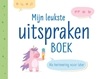 Afbeelding van Mijn leukste uitspraken boek