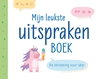 Afbeelding van Mijn leukste uitspraken boek