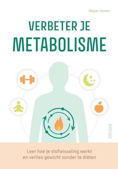 Afbeelding van Verbeter je metabolisme