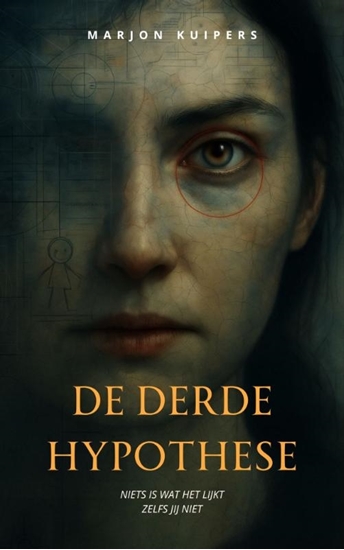 Afbeelding van De derde hypothese