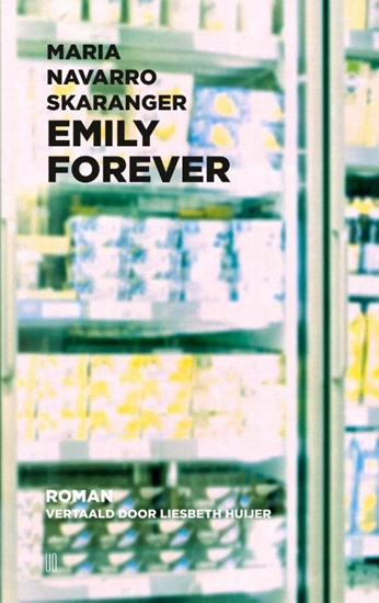 Afbeelding van Emily forever