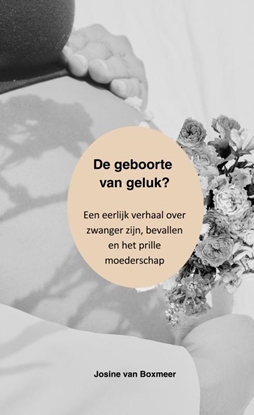 Afbeeldingen van De geboorte van geluk?