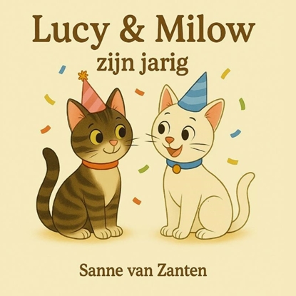 Afbeeldingen van Lucy & Milow