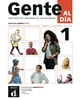 Afbeelding van Gente al día 1 – Cuaderno de ejercicios
