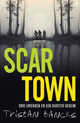 Afbeeldingen van Scar Town