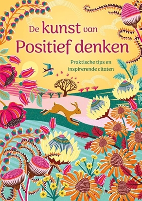 Afbeeldingen van De kunst van Positief denken