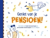 Afbeelding van Geniet van je pensioen!