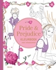 Afbeelding van Pride & Prejudice Kleurboek voor volwassenen